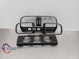 Usagé Ensemble moulures intérieur Volkswagen Polo V (6R) 1.4 GTI 16V Prix € 181,50 Prix TTC proposé par Alexander Autodemontage