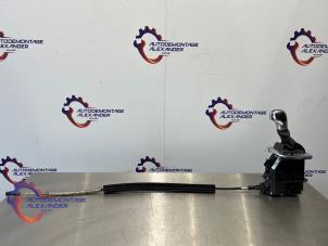 Used Automatic gear selector Volkswagen Polo V (6R) 1.4 GTI 16V Price € 130,00 Margin scheme offered by Alexander Autodemontage