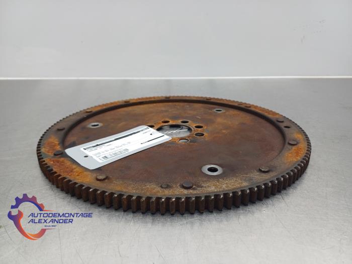 Gebrauchte Starterkranz Jaguar XJ6 (XJ40) 3.6 24V Preis auf Anfrage angeboten von Alexander Autodemontage