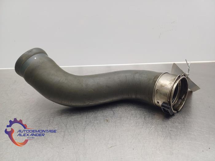 Durite Turbo GuusCar Pour Renault Clio IV Captur Dacia 1.5 DCi - Références OEM Multiples