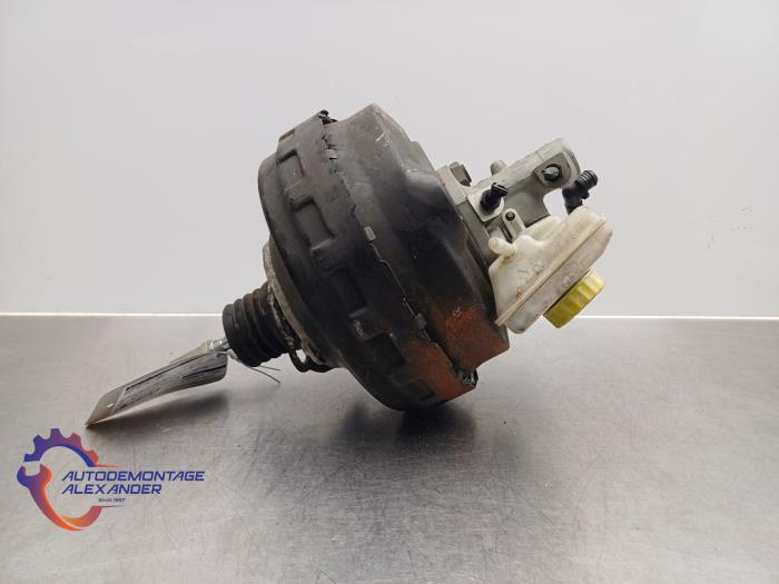 Usagé Assistant de freinage Audi A4 (B7) 2.0 TDI 16V Prix sur demande proposé par Alexander Autodemontage