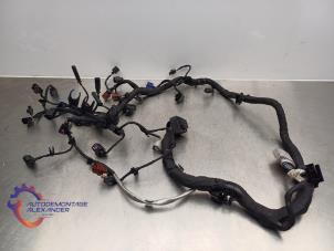 Used Wiring harness engine room Volkswagen Polo V (6R) 1.4 TDI DPF BlueMotion technology Price on request offered by Alexander Autodemontage