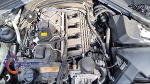 Usagé Moteur BMW 3 serie (F30) Active Hybrid 3 3.0 24V Prix € 7.499,99 Règlement à la marge proposé par Alexander Autodemontage