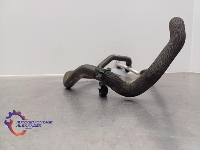 Hose (miscellaneous) BMW X5 xDrive 40e PHEV 2.0 - 1712764771003