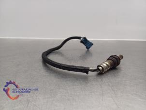 Sonde lambda d'un Citroën C4 Picasso (UD/UE/UF) 1.6 16V THP Sensodrive 2009