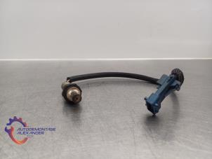 Sonde lambda d'un Citroën C4 Picasso (UD/UE/UF) 1.6 16V THP Sensodrive 2009