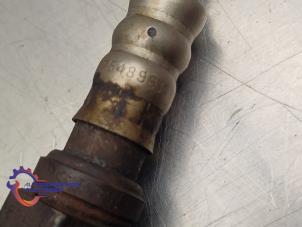 Sonde lambda d'un Citroën C4 Picasso (UD/UE/UF) 1.6 16V THP Sensodrive 2009