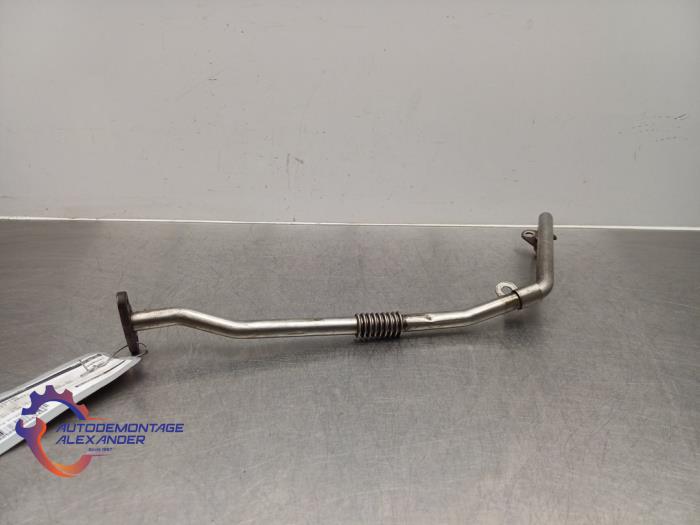 Usagé Conduite de pression d'huile Ford Transit 2.2 TDCi 16V Prix sur demande proposé par Alexander Autodemontage
