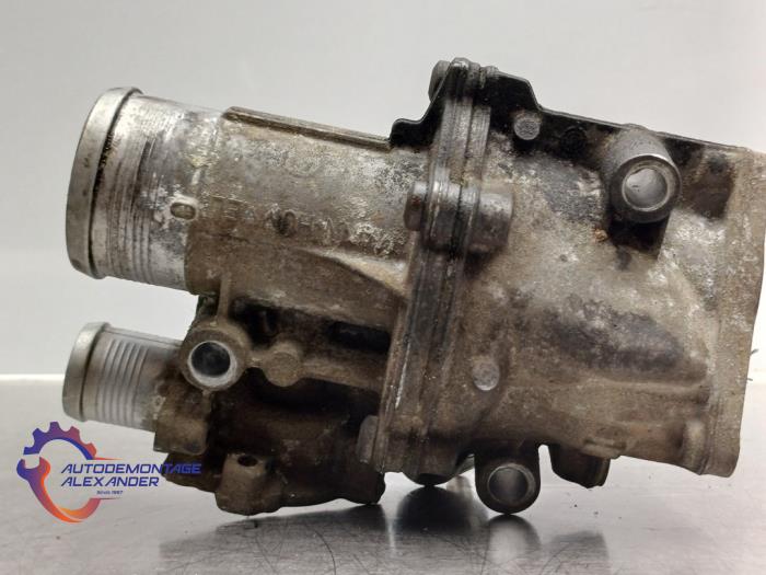 Gebrauchte AGR Ventil Landrover Range Rover Sport (LW) 3.0 TDV6 Preis € 80,00 Margenregelung angeboten von Alexander Autodemontage