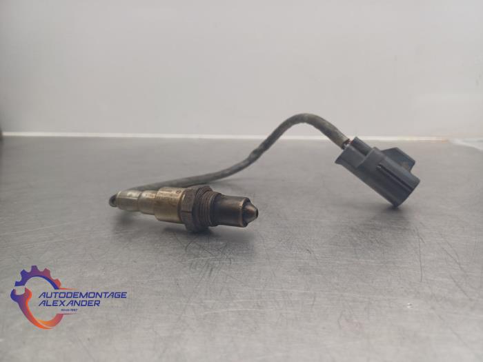 Usagé Sonde lambda Landrover Range Rover Sport (LW) 3.0 TDV6 Prix sur demande proposé par Alexander Autodemontage