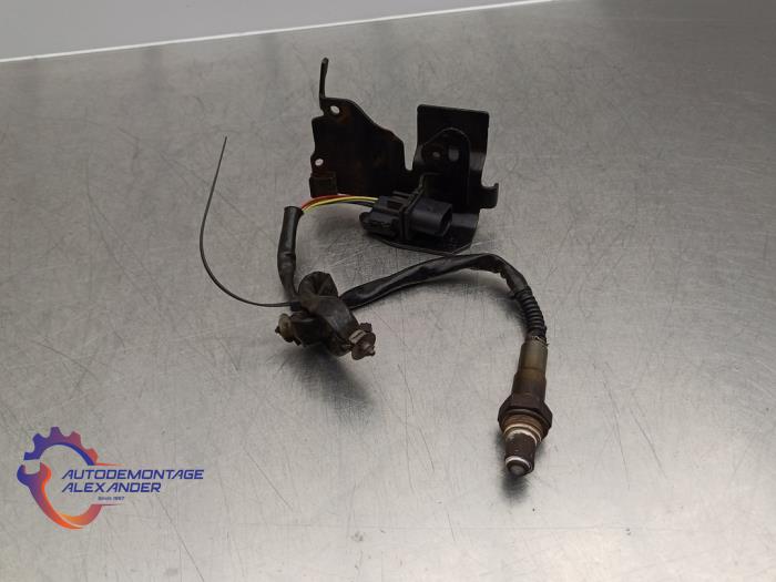 Usagé Sonde lambda Citroen C4 Picasso (UD/UE/UF) 1.6 16V THP Sensodrive Prix sur demande proposé par Alexander Autodemontage