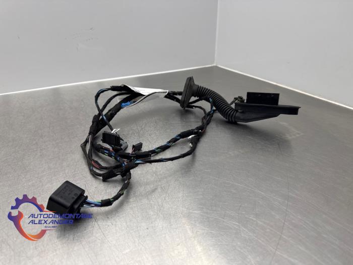 Begagnade Kablage BMW 3 serie (E90) 320i 16V Pris på förfrågan erbjuds av Alexander Autodemontage