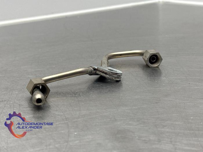 Usagé Conduit de carburant Volkswagen Golf V (1K1) 1.6 FSI 16V Prix sur demande proposé par Alexander Autodemontage