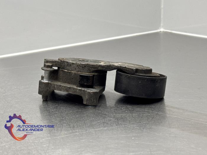 Usados Rodillo tensor correa múltiple Ford Transit Connect (PJ2) 1.6 TDCi 16V 95 Precio de solicitud ofrecido por Alexander Autodemontage