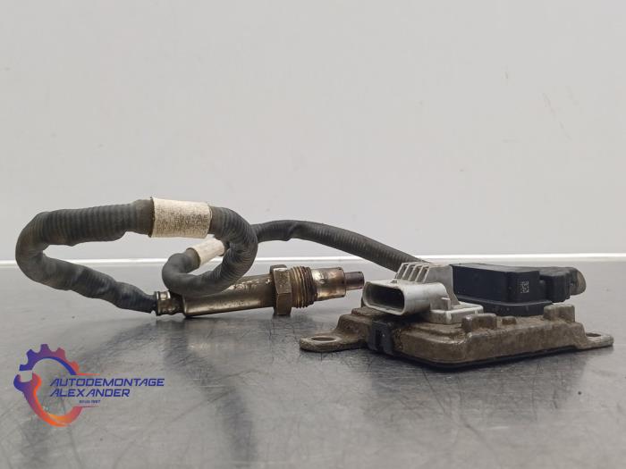 Usagé Capteur NOx Renault Trafic (1FL/2FL/3FL/4FL) 1.6 dCi 125 Twin Turbo Prix € 121,00 Prix TTC proposé par Alexander Autodemontage