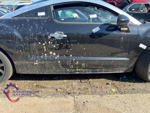 Used Side skirt, right Peugeot RCZ (4J) 1.6 16V THP Price on request offered by Alexander Autodemontage