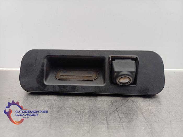 1940-1942 1946 Chrysler Tout Neuf Moteur Bloc à Huile Jauge de