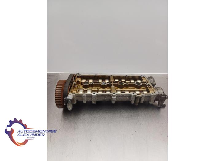 Usagé Arbre à cames Volkswagen Polo IV (9N1/2/3) 1.4 FSI 16V Prix € 150,00 Prix TTC proposé par Alexander Autodemontage