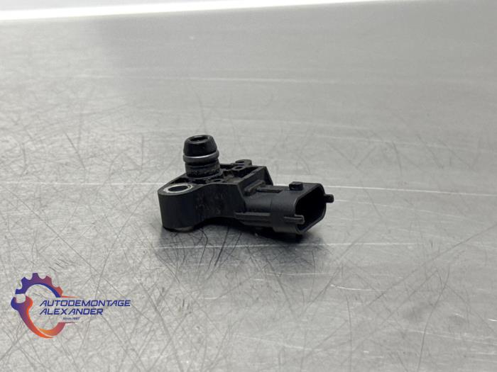 Begagnade MAP-sensor (insugsrör) Chevrolet Spark (M300) 1.0 16V Bifuel Pris på förfrågan erbjuds av Alexander Autodemontage