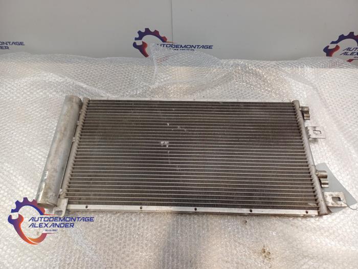 Gebrauchte Klima Kondensor BMW Mini (R50/53) 1.6 16V Cooper Preis € 24,99 Margenregelung angeboten von Alexander Autodemontage