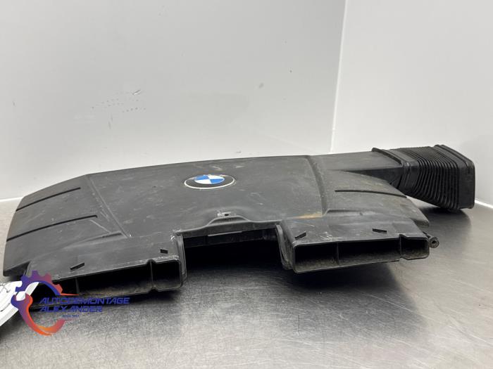 Gebrauchte Luft Leitung BMW 3 serie Touring (E91) 318d 16V Preis auf Anfrage angeboten von Alexander Autodemontage