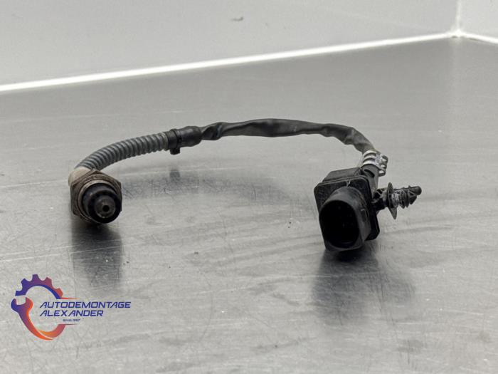Usados Sonda Lambda Volvo XC60 I (DZ) 2.4 D5 20V 220 AWD Autom. Precio de solicitud ofrecido por Alexander Autodemontage