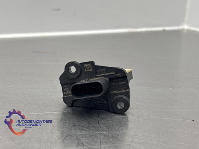Gebrauchte Luftmengenmesser Ford Fiesta 7 1.5 TDCi 85 Preis auf Anfrage angeboten von Alexander Autodemontage