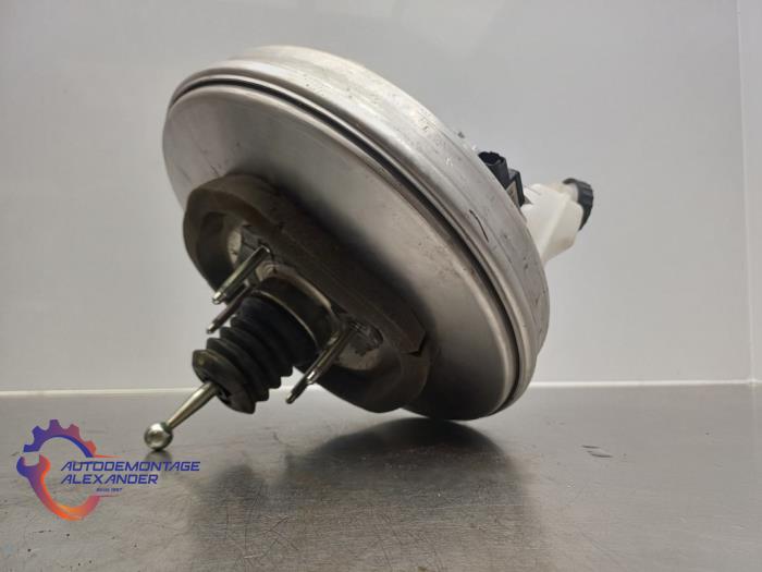 Usagé Servo frein Peugeot Partner (EA//EF/EN/EU) 1.5 BlueHDi 100 Prix sur demande proposé par Alexander Autodemontage