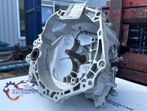 Getriebe van een Opel Astra J GTC (PD2/PF2) 1.7 CDTi 16V ecoFLEX 110 2012