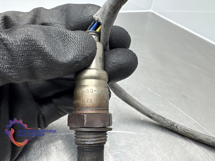 Lambda probe from a Ford Fiesta 7 1.5 TDCi 85 2018