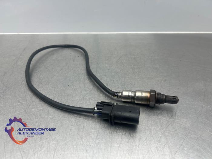 Usados Sonda Lambda Fiat Fiorino (225) 1.3 JTD 16V Multijet Precio de solicitud ofrecido por Alexander Autodemontage