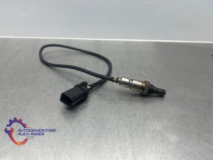 Lambda probe from a Fiat Fiorino (225) 1.3 JTD 16V Multijet 2011