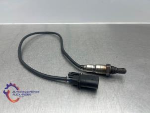 Lambda probe from a Fiat Fiorino (225) 1.3 JTD 16V Multijet 2011