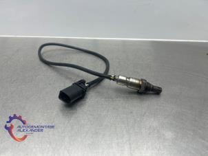 Lambda probe from a Fiat Fiorino (225) 1.3 JTD 16V Multijet 2011