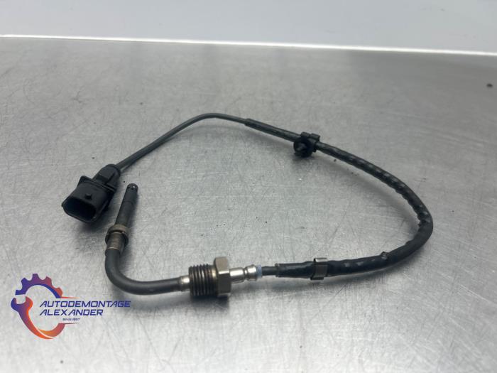 Begagnade Partikelfiltersensor Fiat Fiorino (225) 1.3 JTD 16V Multijet Pris på förfrågan erbjuds av Alexander Autodemontage