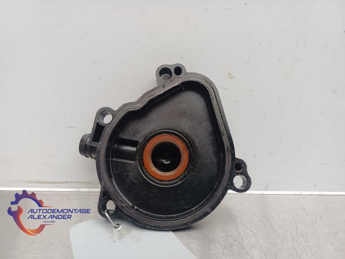 Usagé Ventilation carter Mercedes E (W212) E-350 CGI V6 24V BlueEfficiency Prix sur demande proposé par Alexander Autodemontage