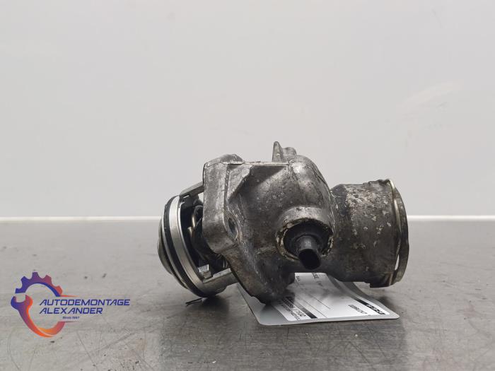 Gebrauchte Thermostat Mercedes E (W212) E-350 CGI V6 24V BlueEfficiency Preis auf Anfrage angeboten von Alexander Autodemontage