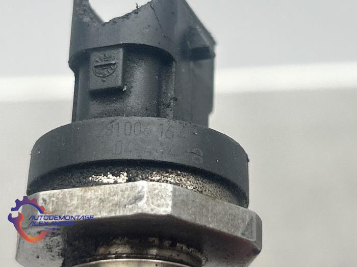 Begagnade Bränsletryckssensor Fiat Punto Evo (199) 1.3 JTD Multijet 85 16V Euro 5 Pris på förfrågan erbjuds av Alexander Autodemontage