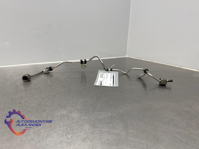 Usagé Conduit (divers) Mercedes E (W212) E-350 CGI V6 24V BlueEfficiency Prix sur demande proposé par Alexander Autodemontage