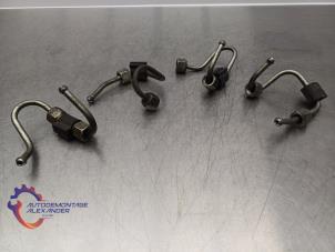 Gebrauchte Dieselleitung Set Volkswagen Caddy III (2KA,2KH,2CA,2CH) 1.6 TDI 16V Preis auf Anfrage angeboten von Alexander Autodemontage