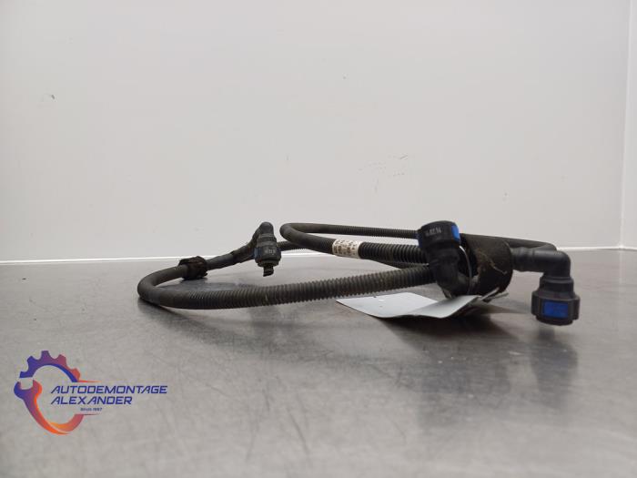 Usagé Conduit (divers) Seat Ibiza ST (6J8) 1.6 TDI 105 Prix sur demande proposé par Alexander Autodemontage
