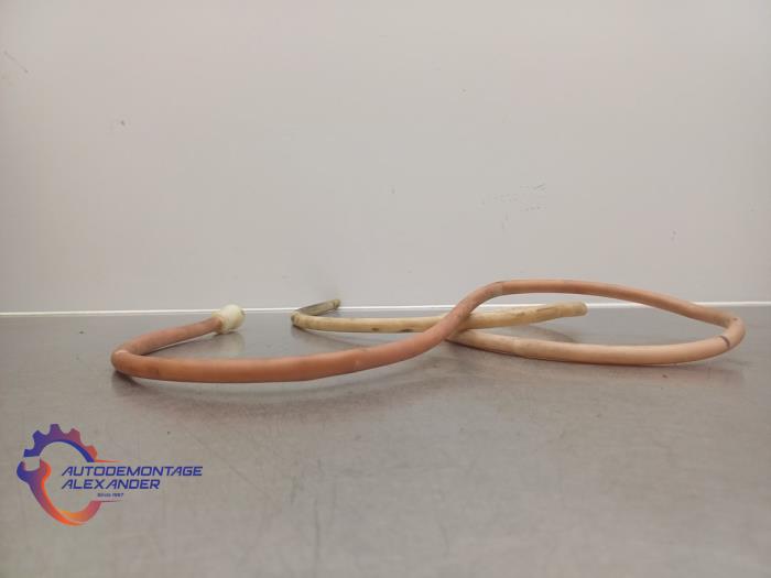 Usagé Conduit (divers) Volkswagen Polo V (6R) 1.4 GTI 16V Prix sur demande proposé par Alexander Autodemontage