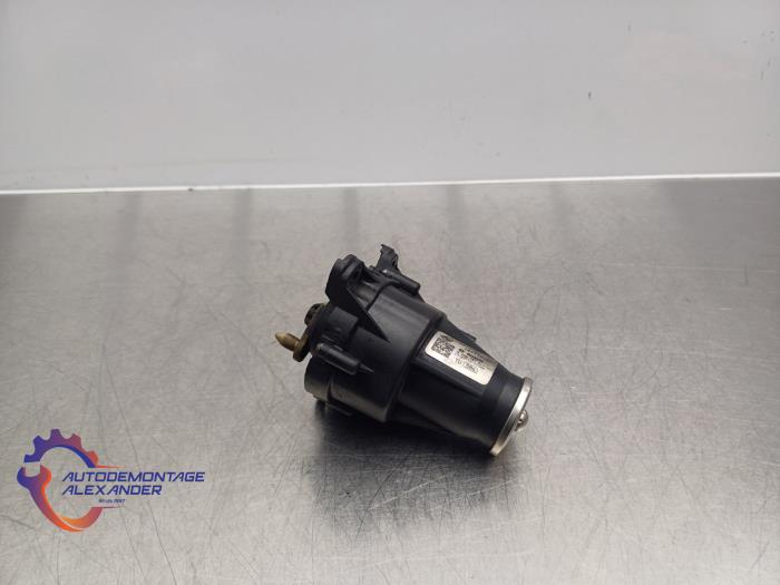 Begagnade Vortexventilmotor BMW X5 (F15) xDrive 30d 3.0 24V Pris € 100,00 Marginaltabell erbjuds av Alexander Autodemontage