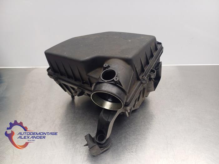 Gebrauchte Luftfiltergehäuse Volvo V40 (MV) 2.0 D3 16V Preis auf Anfrage angeboten von Alexander Autodemontage