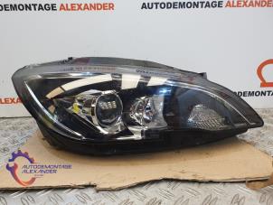 Gebrauchte Scheinwerfer rechts Peugeot 308 (L3/L8/LB/LH/LP) 1.6 16V GT 205 Preis € 150,00 Margenregelung angeboten von Alexander Autodemontage