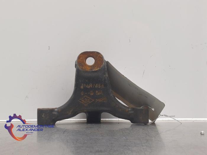 Used Engine mount Opel Combo Cargo 1.2 110 Price on request offered by Alexander Autodemontage