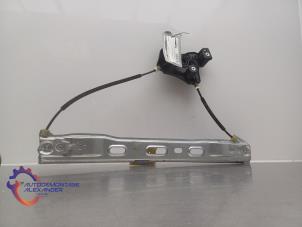 Begagnade Fönstermekanism, 2-dörrars, höger fram Ford Transit Connect (PJ2) 1.5 TDCi Pris € 44,99 Inklusive moms erbjuds av Alexander Autodemontage