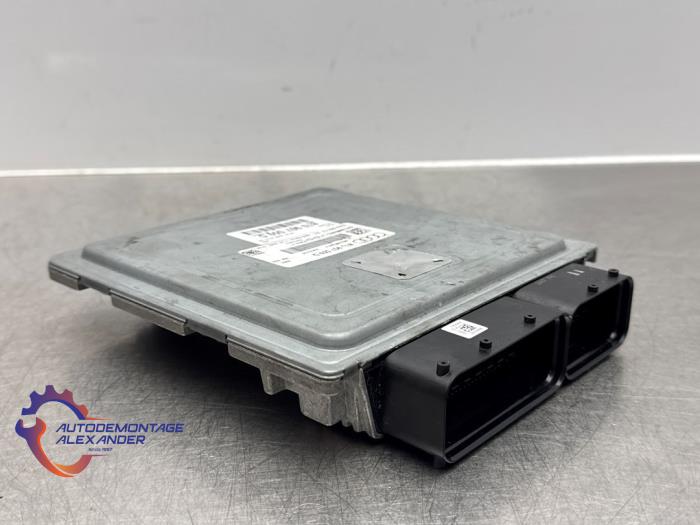 Used Engine management computer Audi A4 (B8) 3.2 FSI V6 24V Quattro Price € 500,00 Margin scheme offered by Alexander Autodemontage