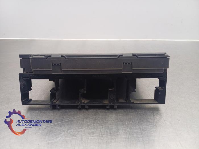 Used Body control computer Volkswagen Caddy III (2KA,2KH,2CA,2CH) 1.6 TDI 16V Price € 189,99 Inclusive VAT offered by Alexander Autodemontage