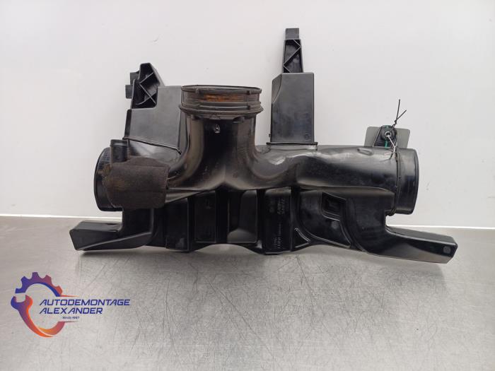 Intake manifold Landrover Range Rover Sport 3.0 V6 HST - 1042387S40 306PS